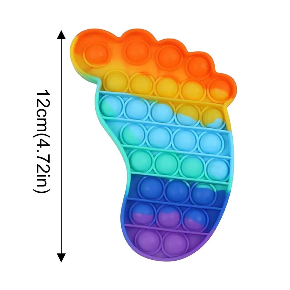 Toys squash simpliques Diml Pop it