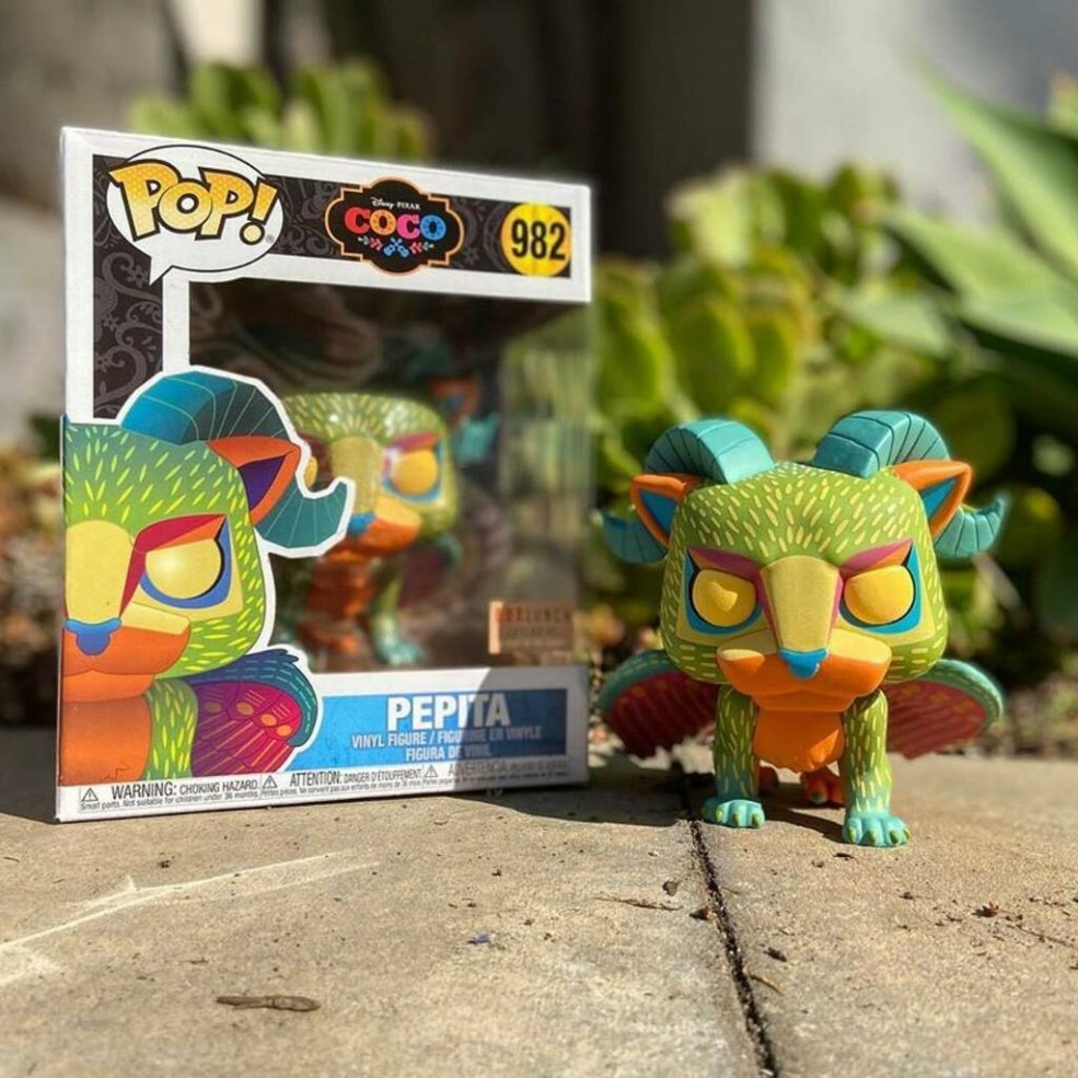 Méga pack pikmi pops