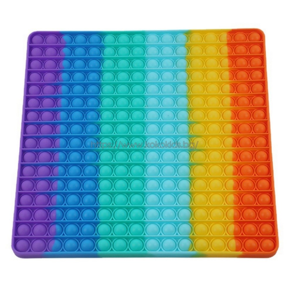 Prendre un grand anti-stress