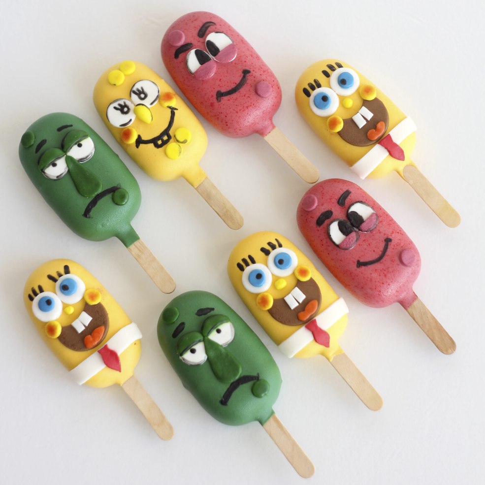 Kake Pepsa Eskimoshka