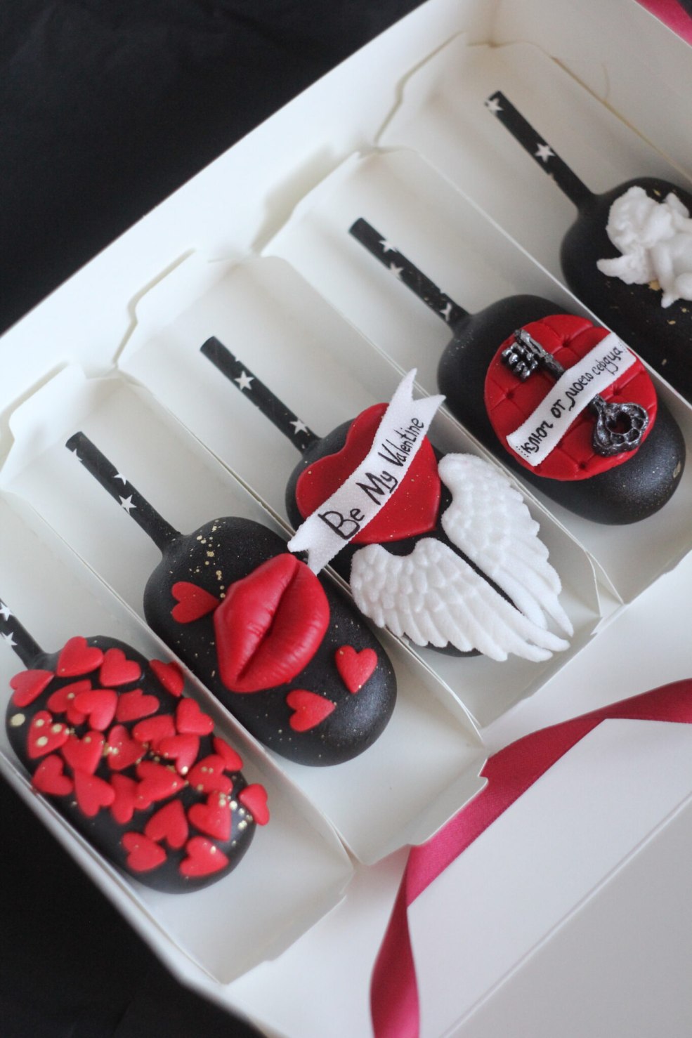 Cadeaux et emballages