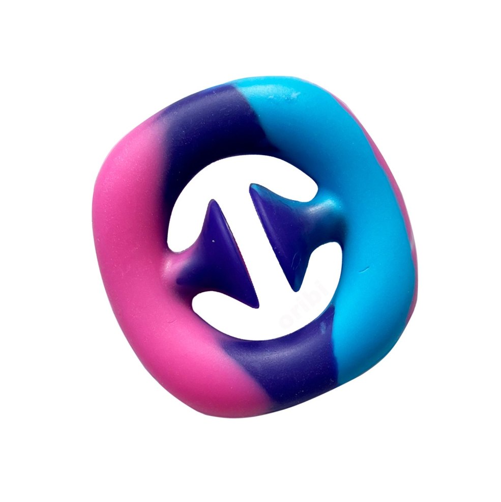 Meringue de Merieng Flamingo