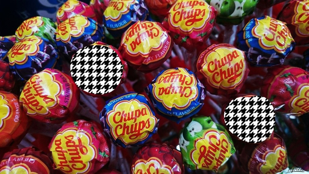 Nicky Gile et Hannah