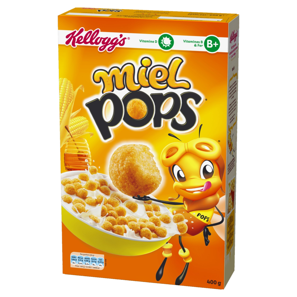 Kake Pepsi à Marshmallo