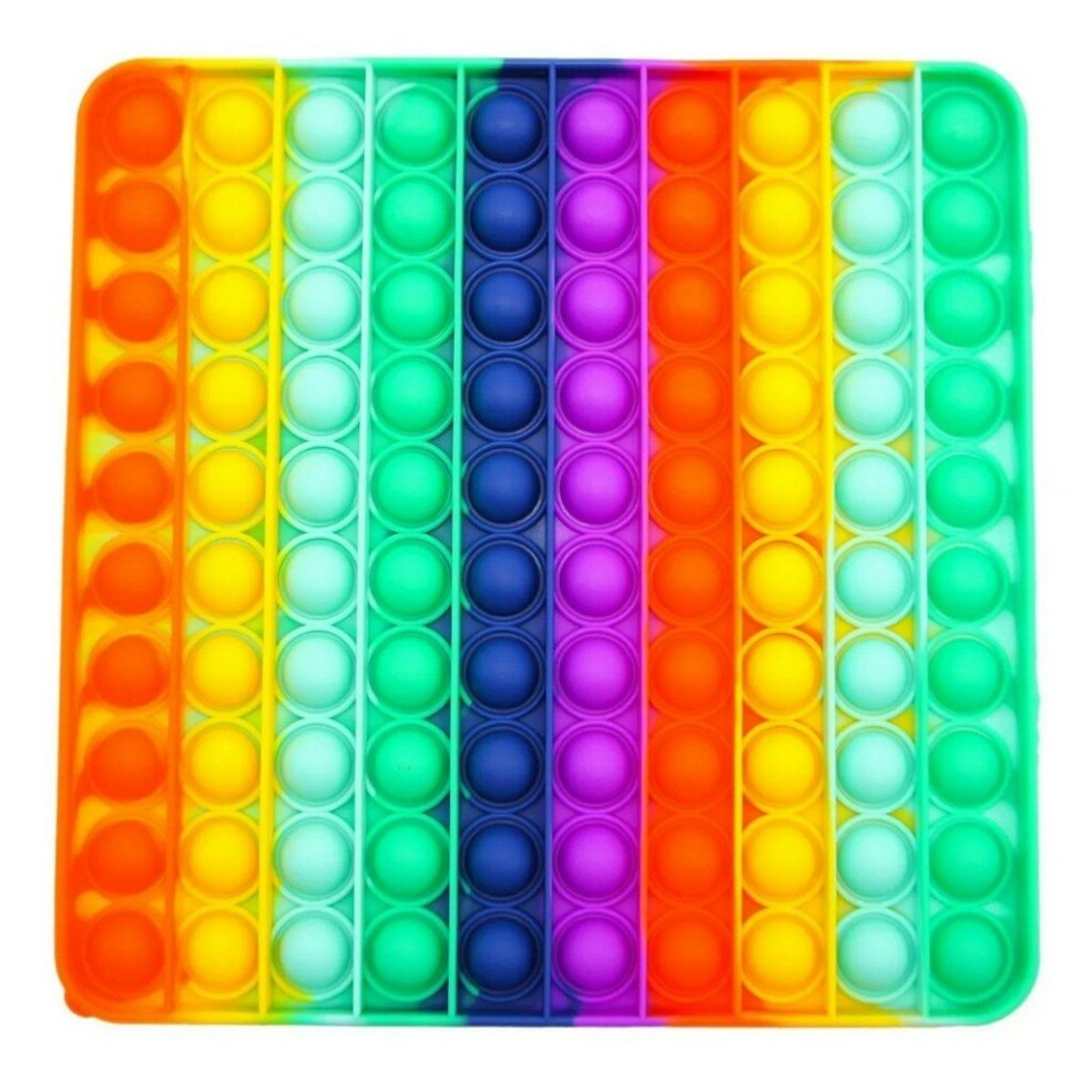 Antistrices de jouets simples