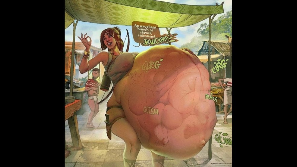 Cadeaux luxueux pour les filles