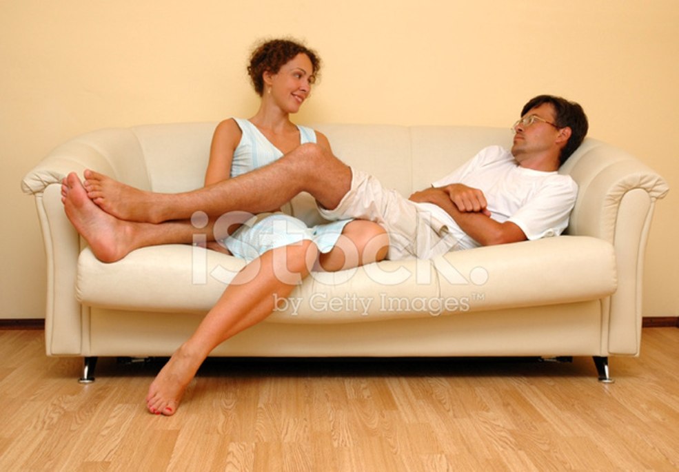 Est à genoux d'un homme