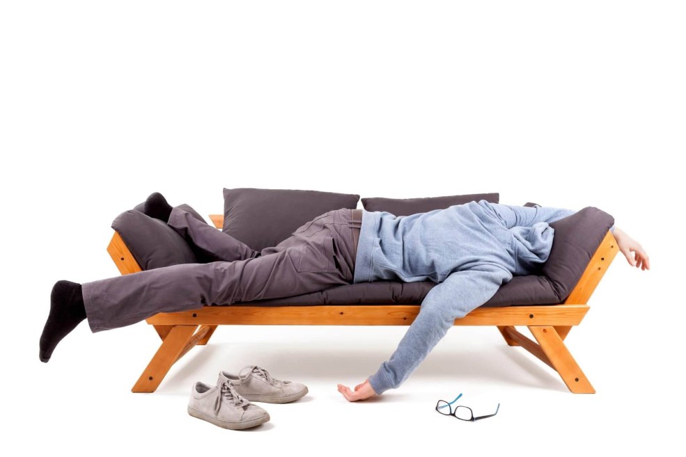 Pantalon de dessin animé