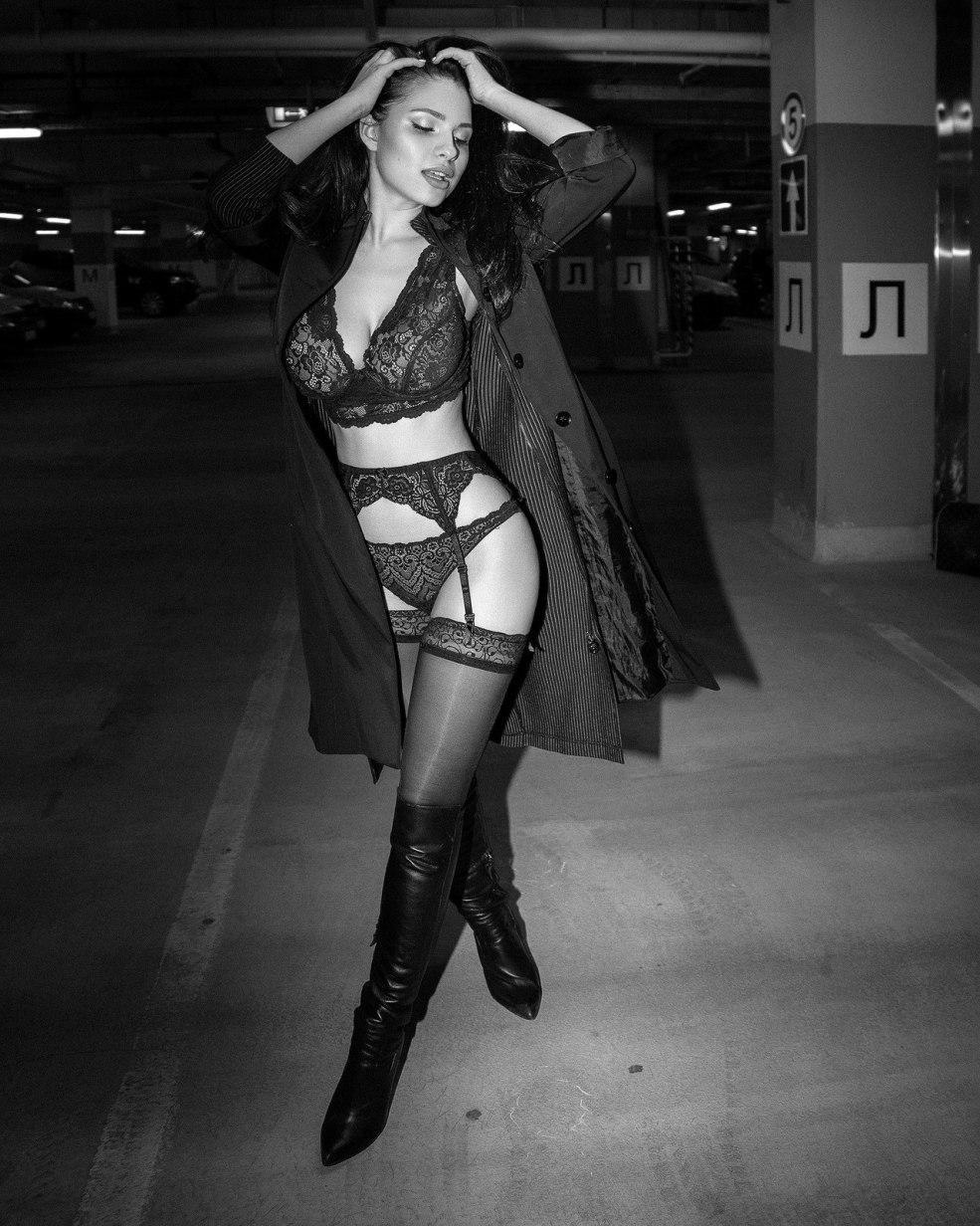 Isabelle Jupper réputation impeccable. "