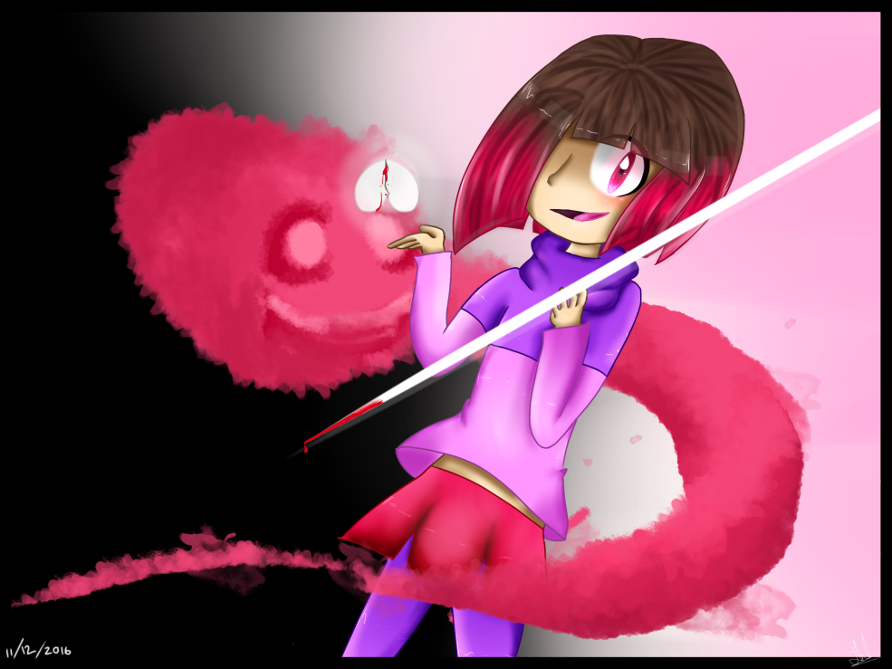 Sarah "Belle Noir" Canningham