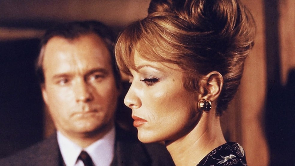 Du coucher de soleil à l'aube 1995 Salma Hayek