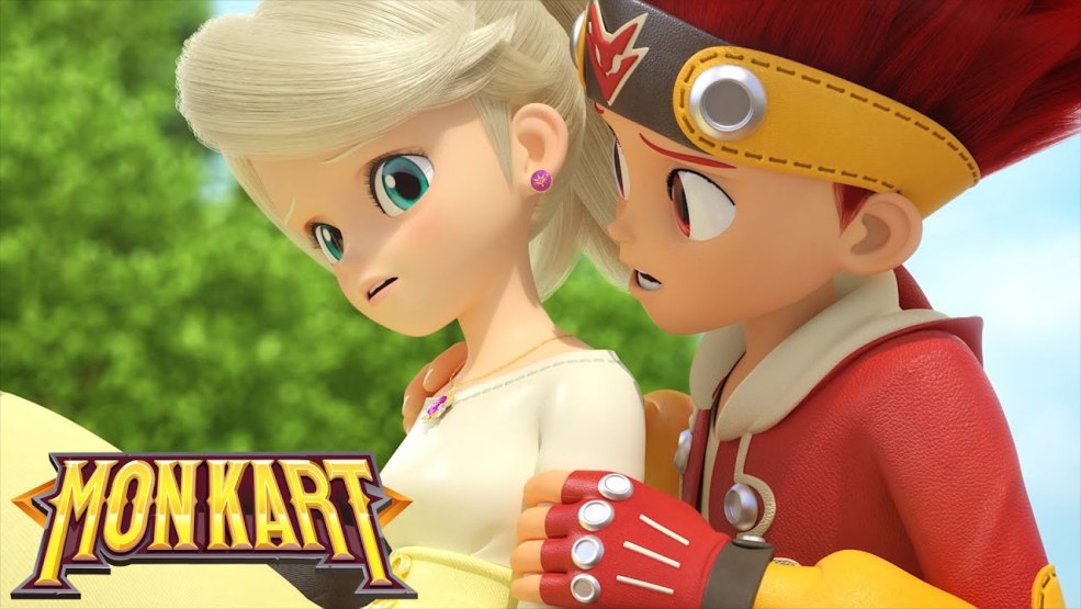 Atheca Turner sans culotte sur l'air de HD