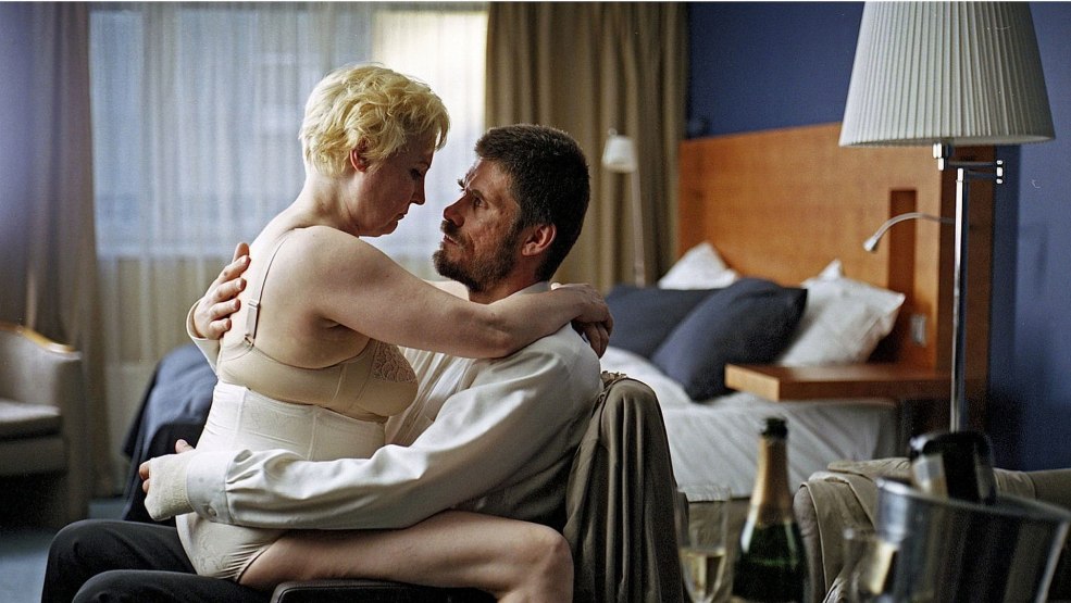 Films suédois pour l'âge