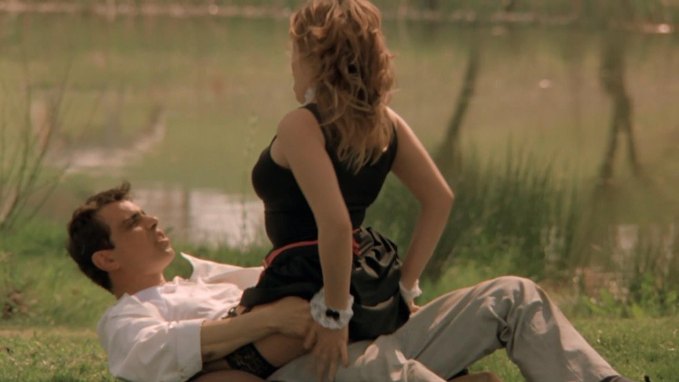 Sarah Kosmi (OH Women! 2003)