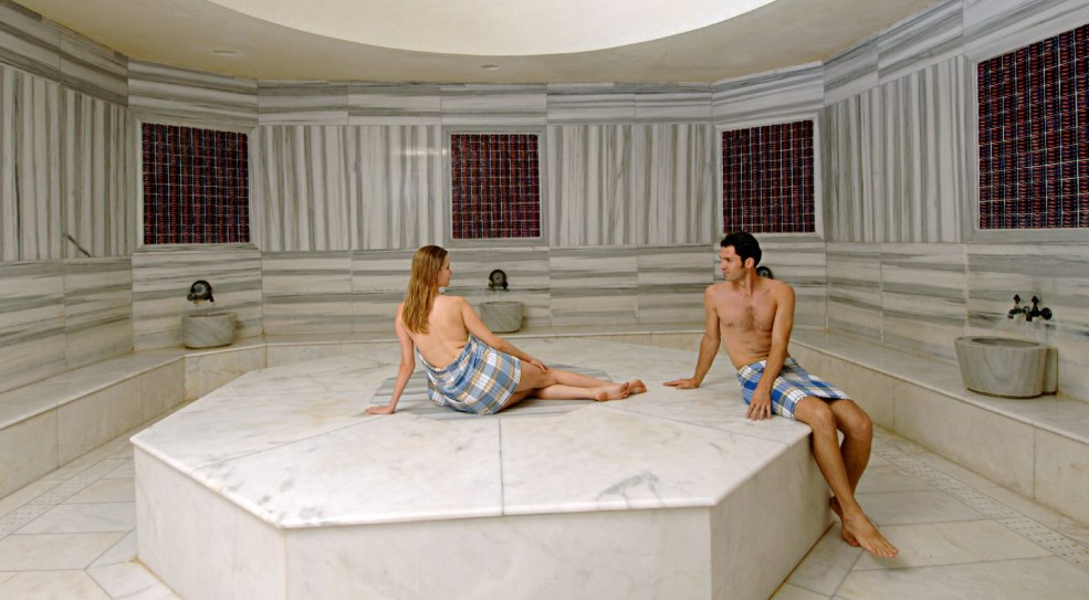 Lara Hamami Antalya