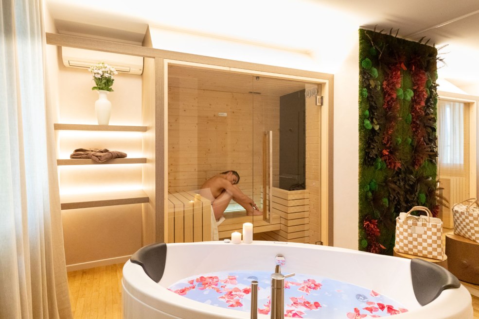 Sauna namangan