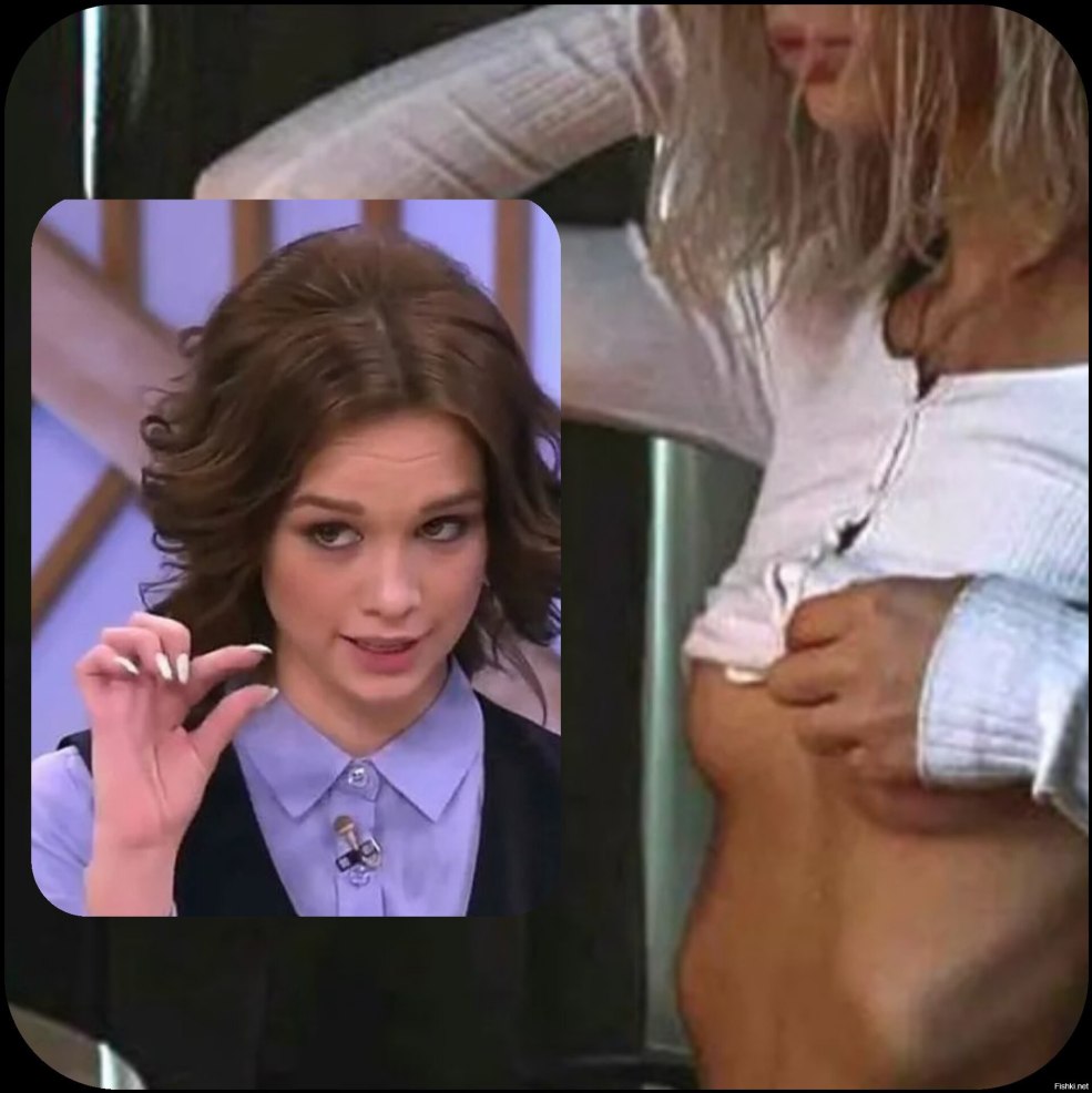 Diana Drain Shurygina nue