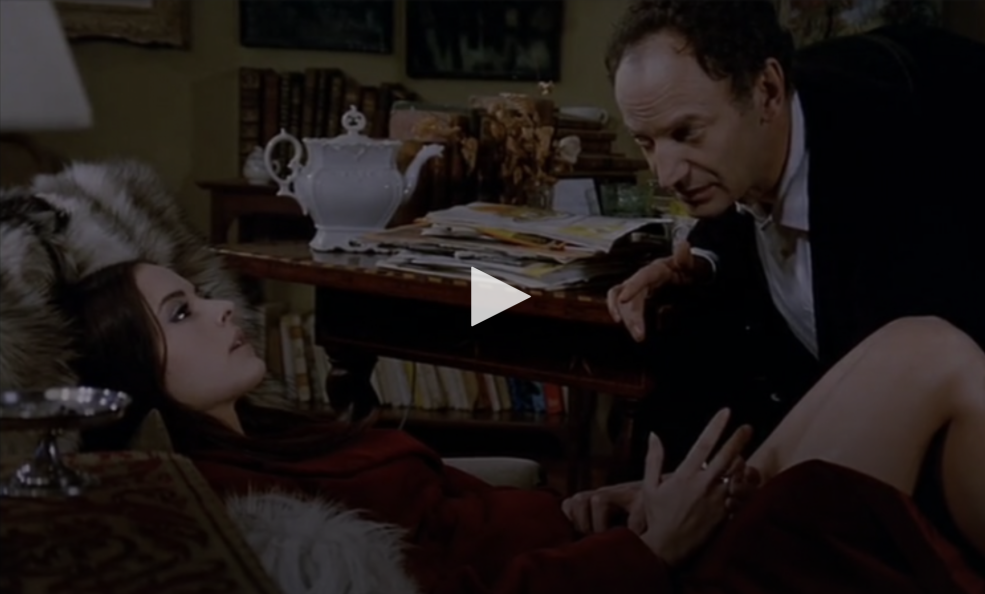 Fusion de deux films de lune 1988