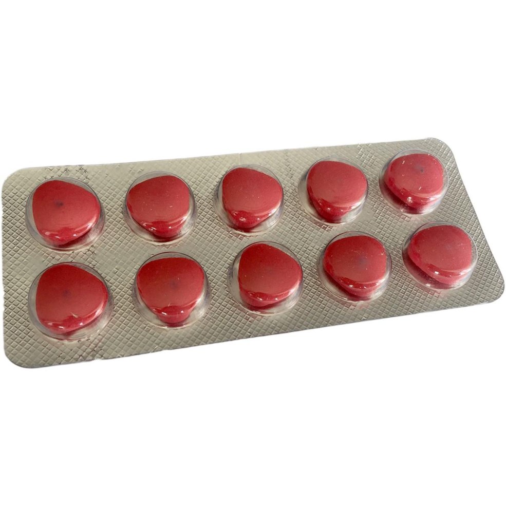 Viagra rouge 150 mg