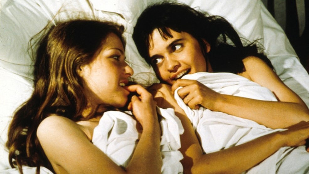 Charlie et ses deux Nenetles 1973