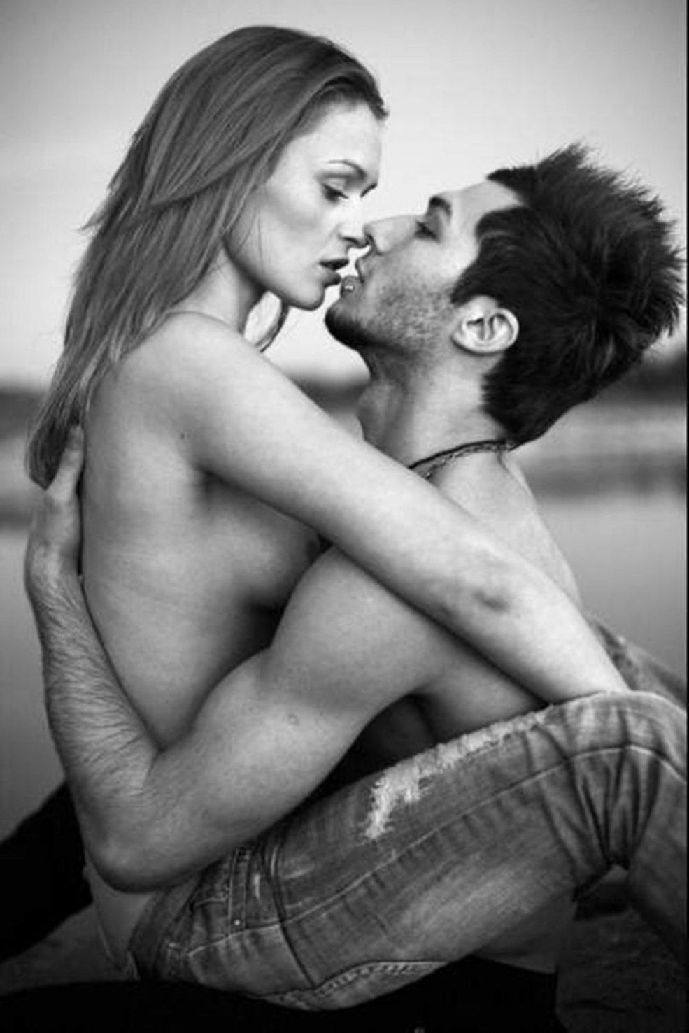 Passion des amoureux