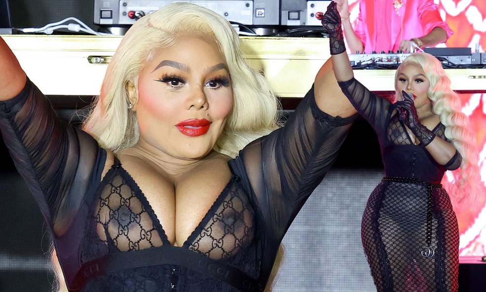 Lil Kim 2022