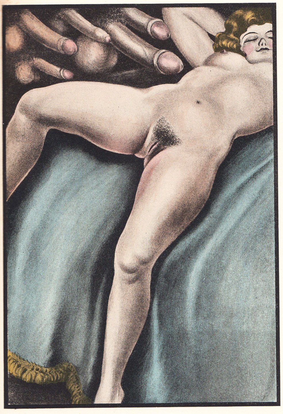 Johann Nesumuk Heiger xxx