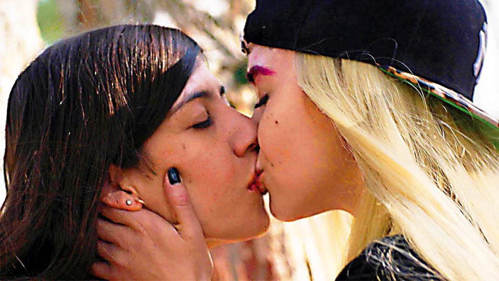 Le meilleur film lesbien