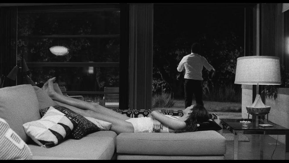 Excitation folle Mary et Ryrik