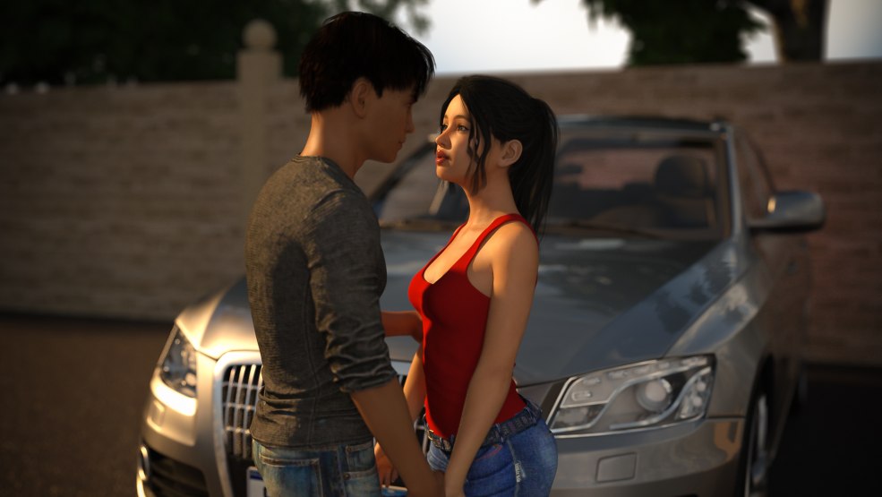 Les meilleurs amis sont dessinés