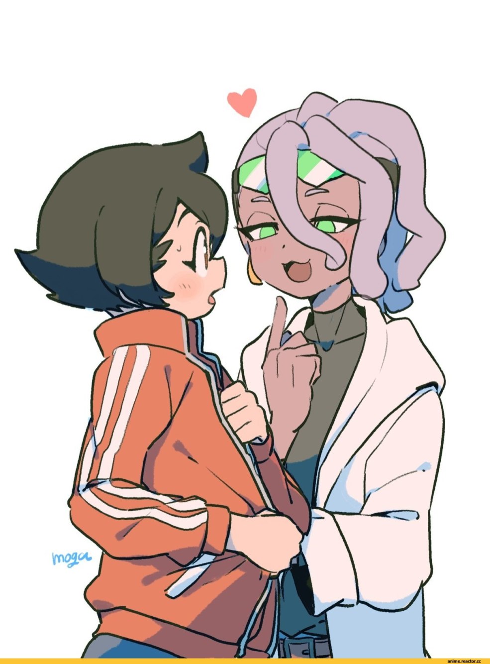 Une femme et mère Dylan