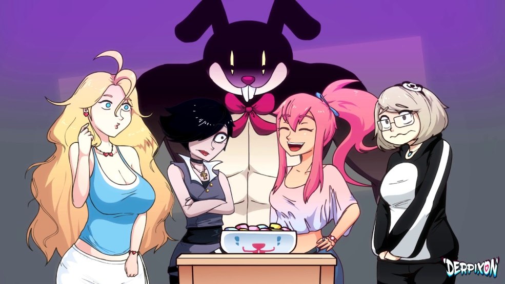 Marie Illasties Makini Yuri