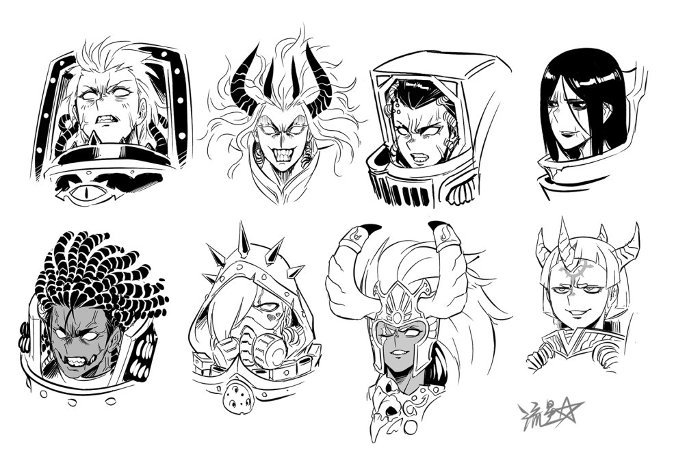 Cnmbwjx primarchi r63