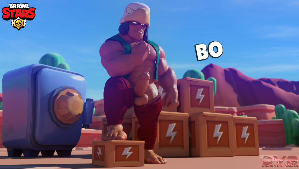 Kolette et El Primo