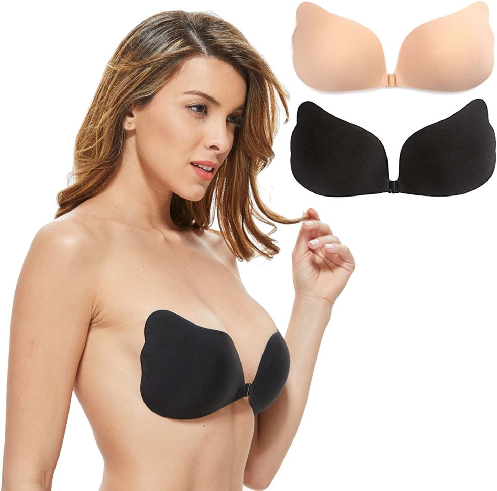 Vieux soutien-gorge