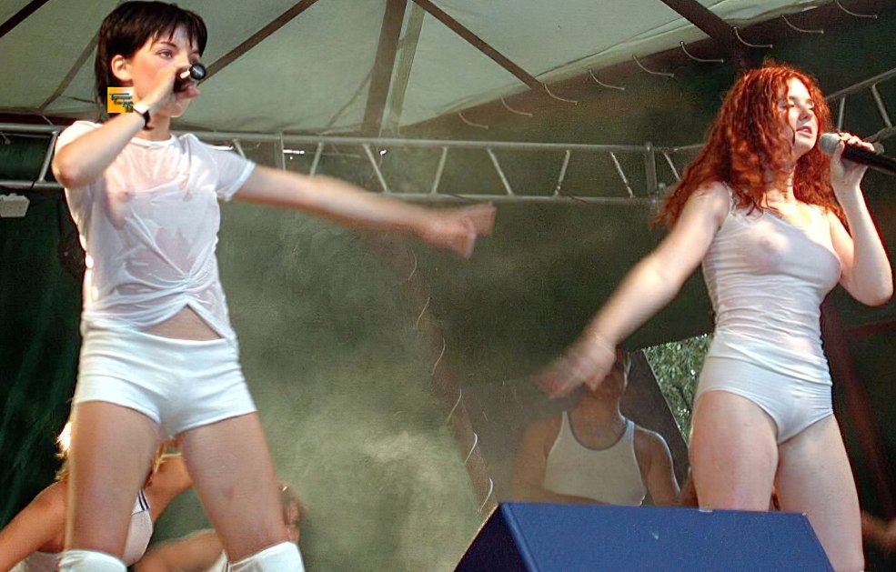 Julia Volkova et Elena Katina 18