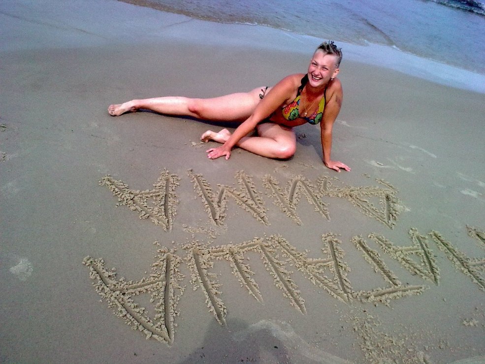 Natalya Burmistrova actrice chaude