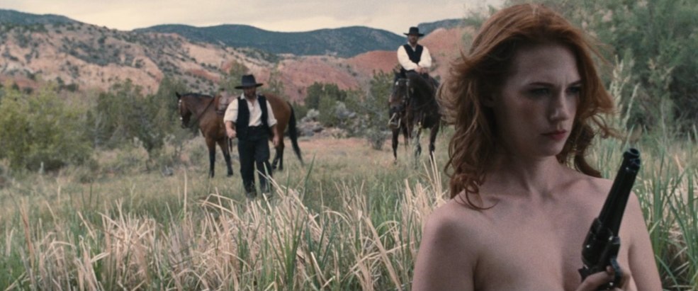 Charlotte Ross Nakedfoto