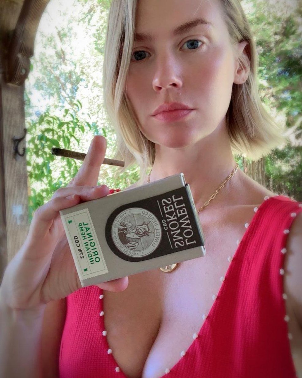 Jenjuari Jones Hot 2009