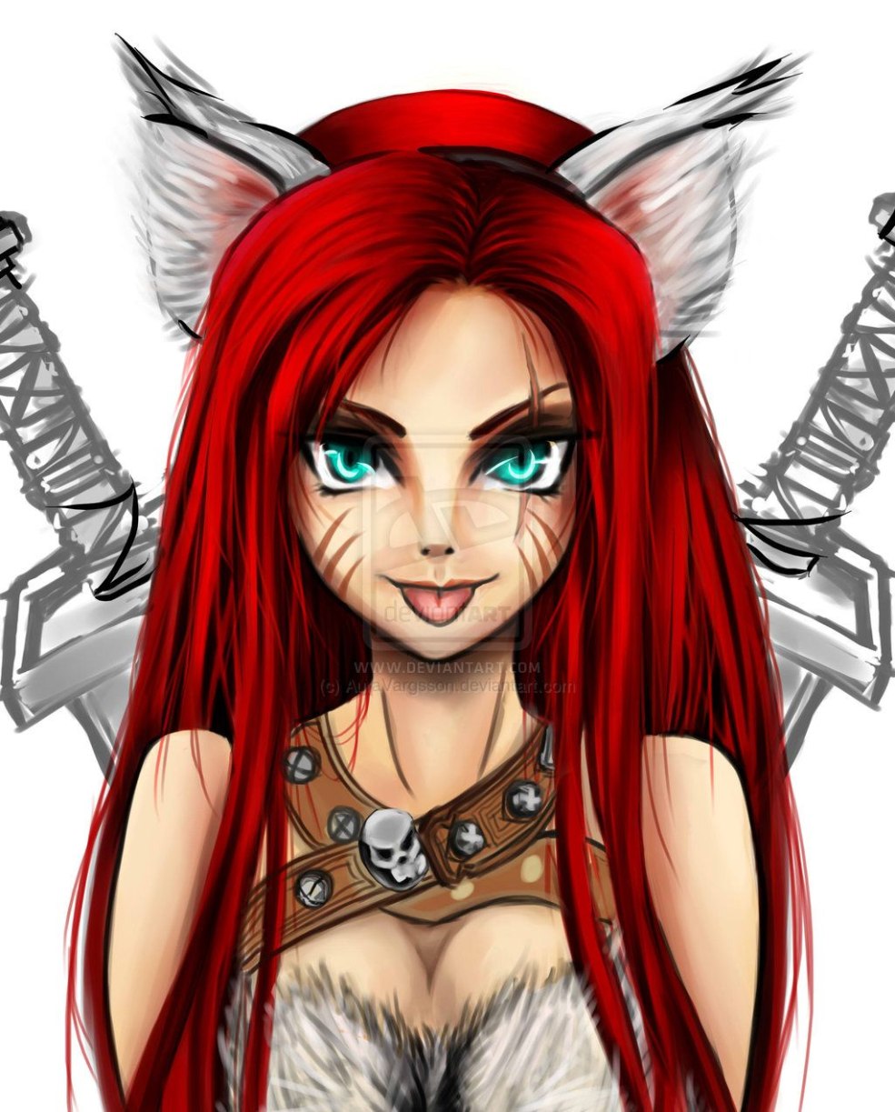 Felina Katarina