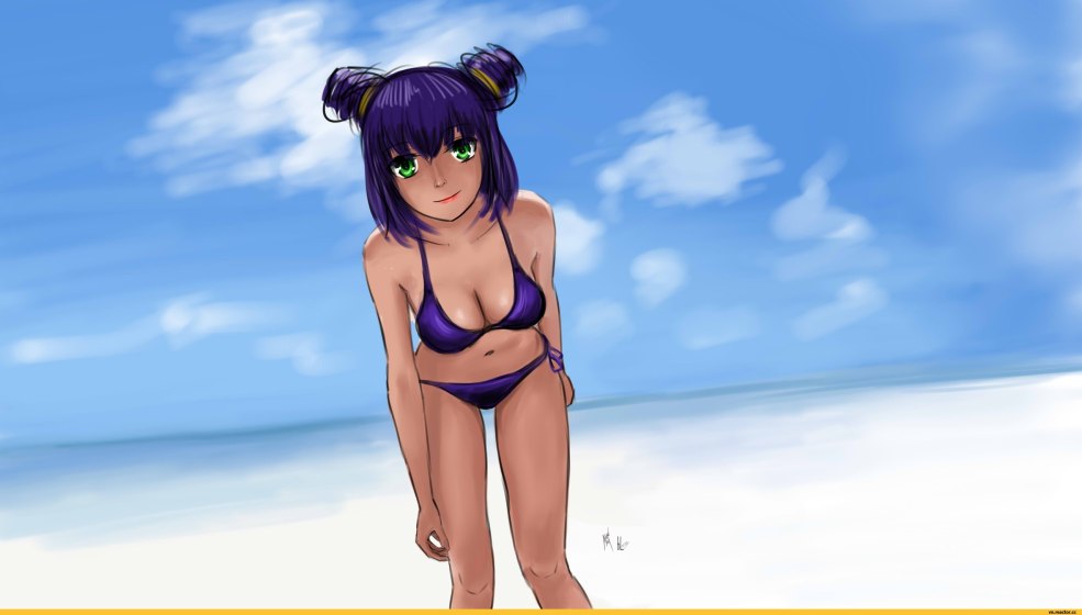 Lena est un été infini