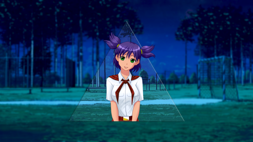 Été infini Olga dmitrievna nue