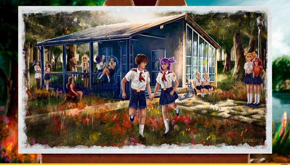 Tolyan est un été infini