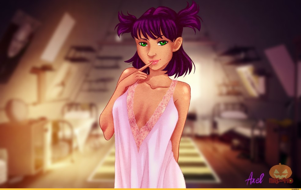 Lena Infinite Summer P34