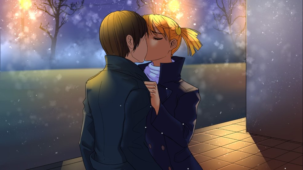 L'été infini de Samantha