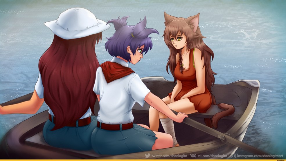 Nouvelle-Été infinie Julia