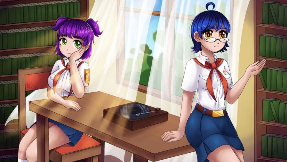 Été infini Zhenya 18