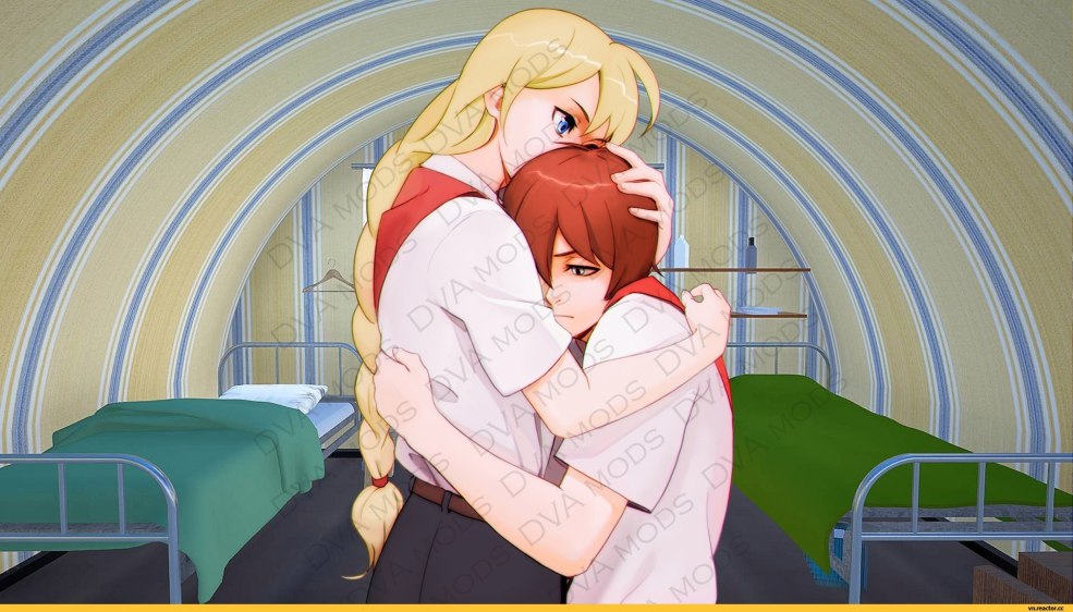 Gloire à deux gardes