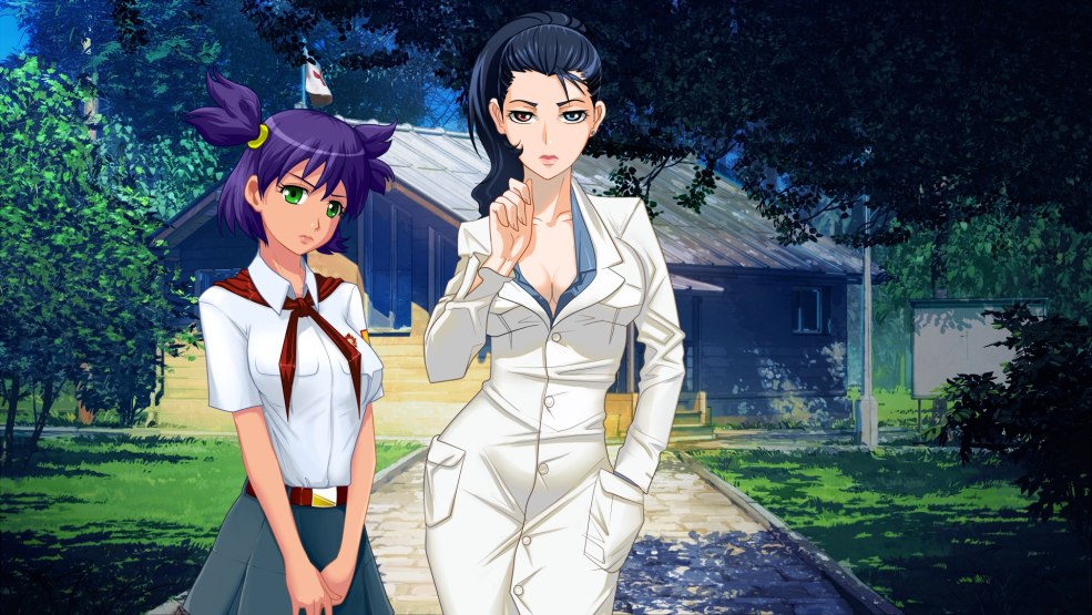 Infinite Summer Semyon et Ulyana Art