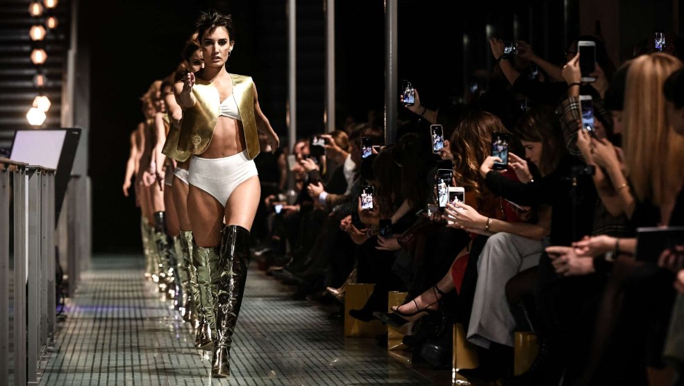 Modèles Parke & Ronen